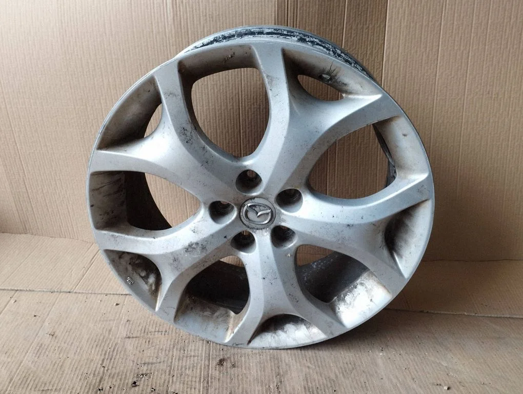 R19 alloy rim 99650