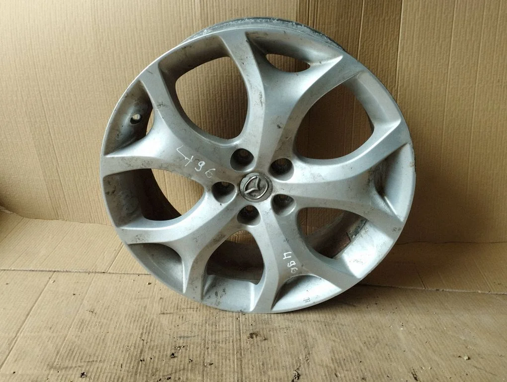 R19 alloy rim 996503