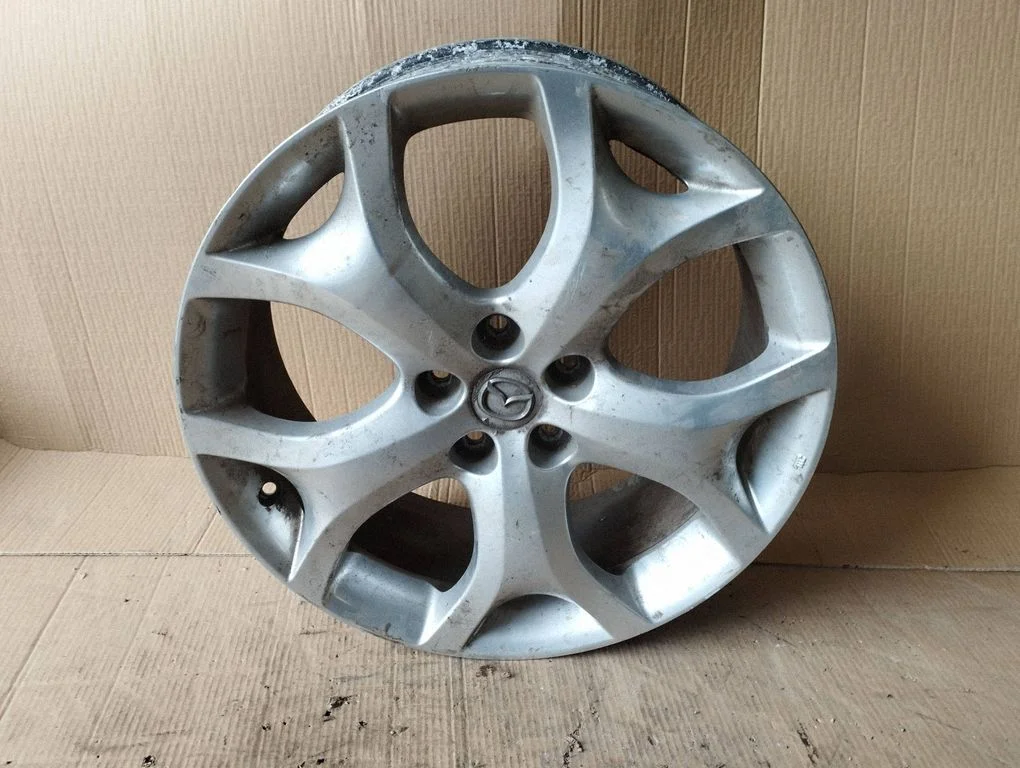 R19 alloy rim 996503