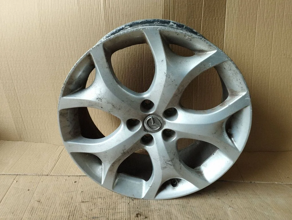 R19 alloy rim 996503
