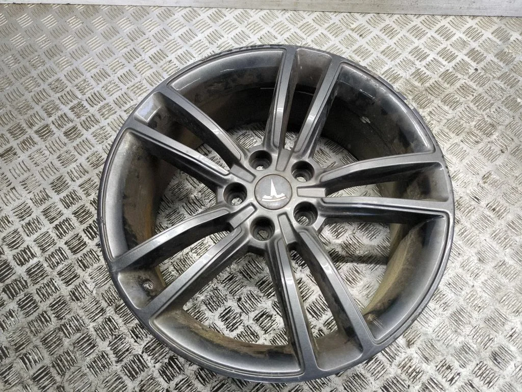 R19 alloy rim 600721400D
