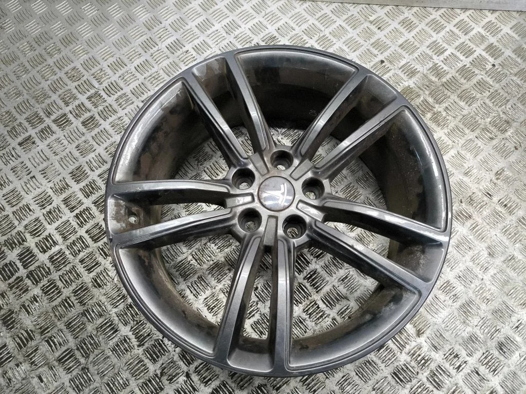 R19 alloy rim 600721400D
