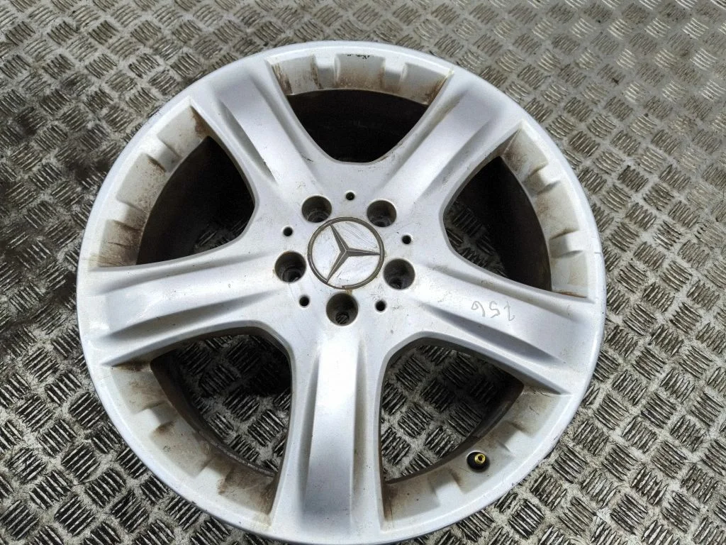 Felgi aluminiowe R19 – Mercedes-Benz Klasa ML W164 (2005-2011)