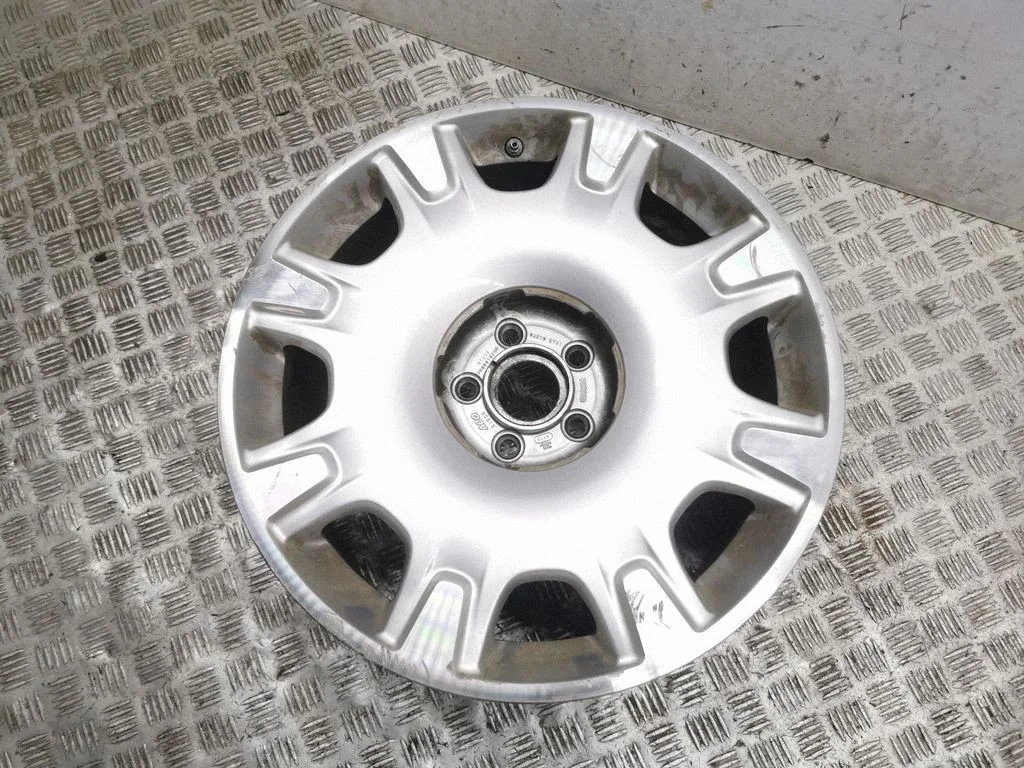 R19 vieglmetāla disks (-i) 3W0601025R