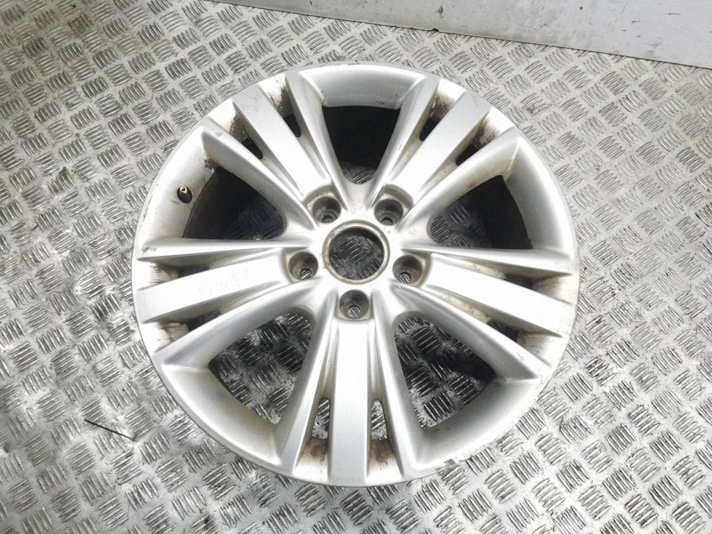 R19 valuvelg (-veljed) – Audi Q7 4L (2005-2015)