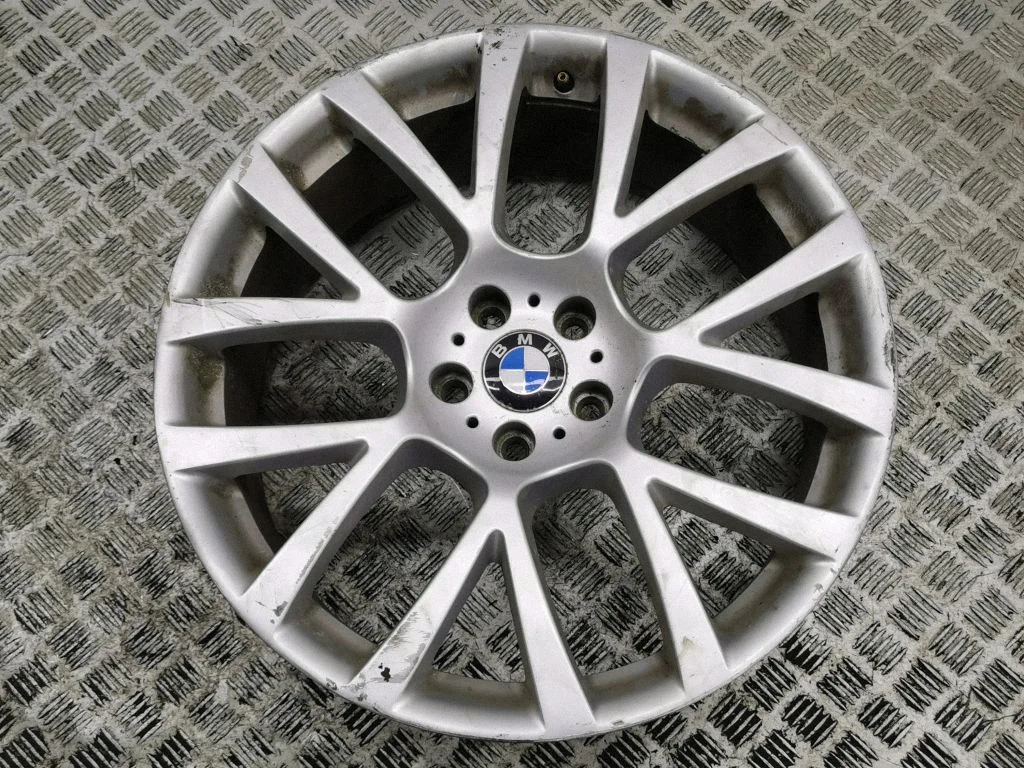 Felgi aluminiowe R21 – BMW Seria 7 F01 F02 F03 F04 (2008-2016)