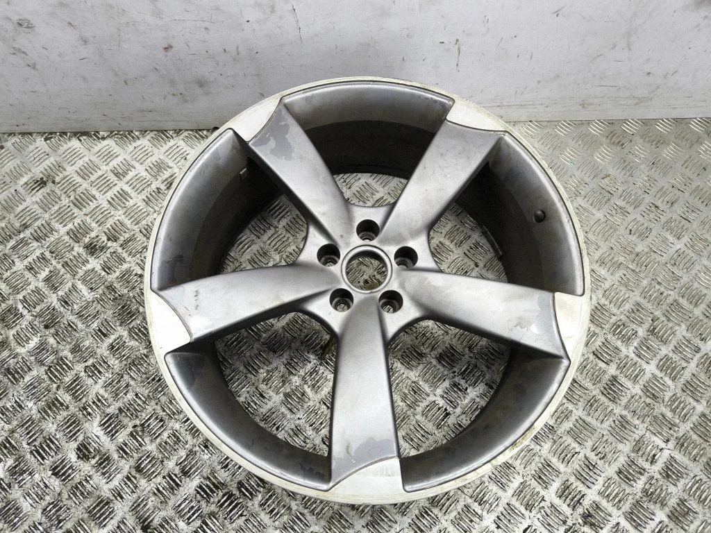 Felgi aluminiowe R21 – Audi A7 S7 4G (2011-2017)