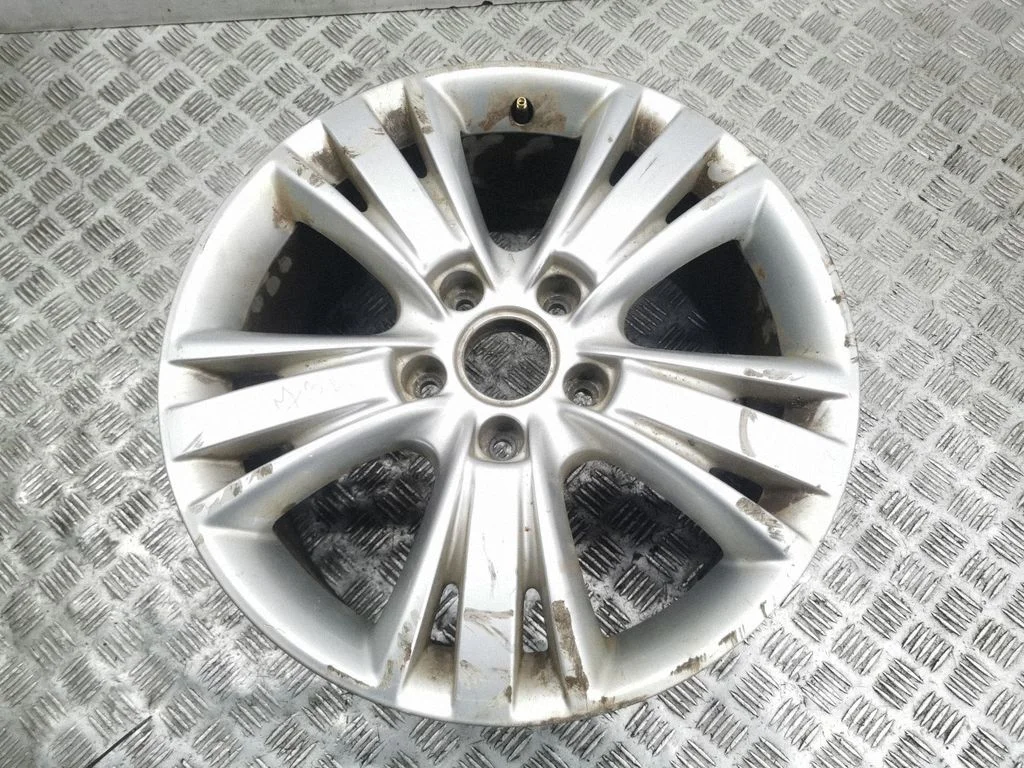 R19 valuvelg (-veljed) – Audi Q7 4L (2005-2015)