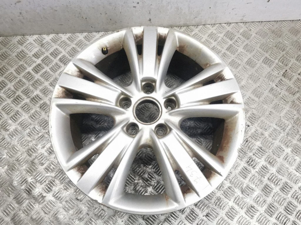 R19 valuvelg (-veljed) – Audi Q7 4L (2005-2015)