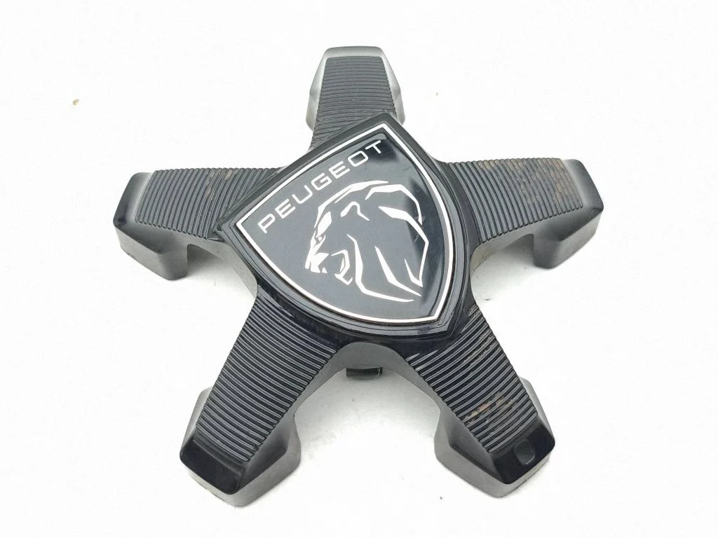 Dekielki felg oryginalne – Peugeot 3008 III (2023-)