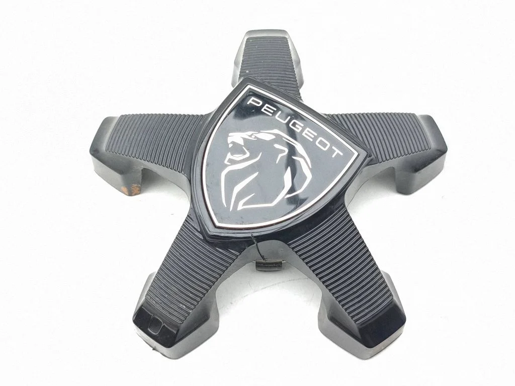 Dekielki felg oryginalne – Peugeot 3008 III (2023-)