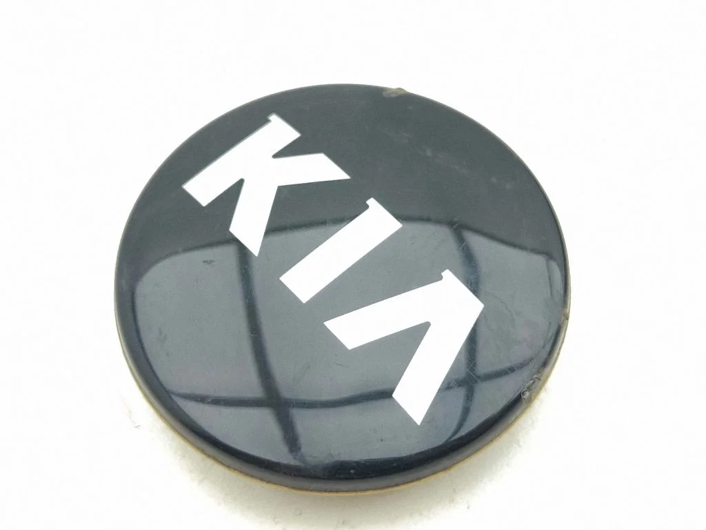 Original wheel cap 529603W200