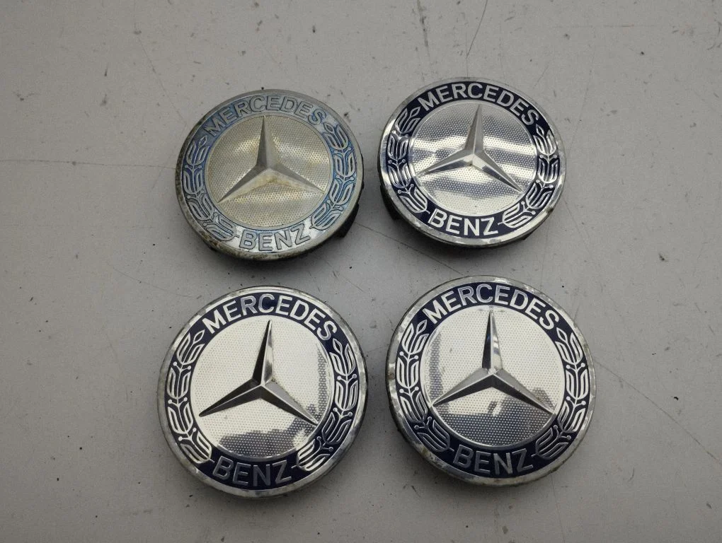 Original wheel cap A1714000025