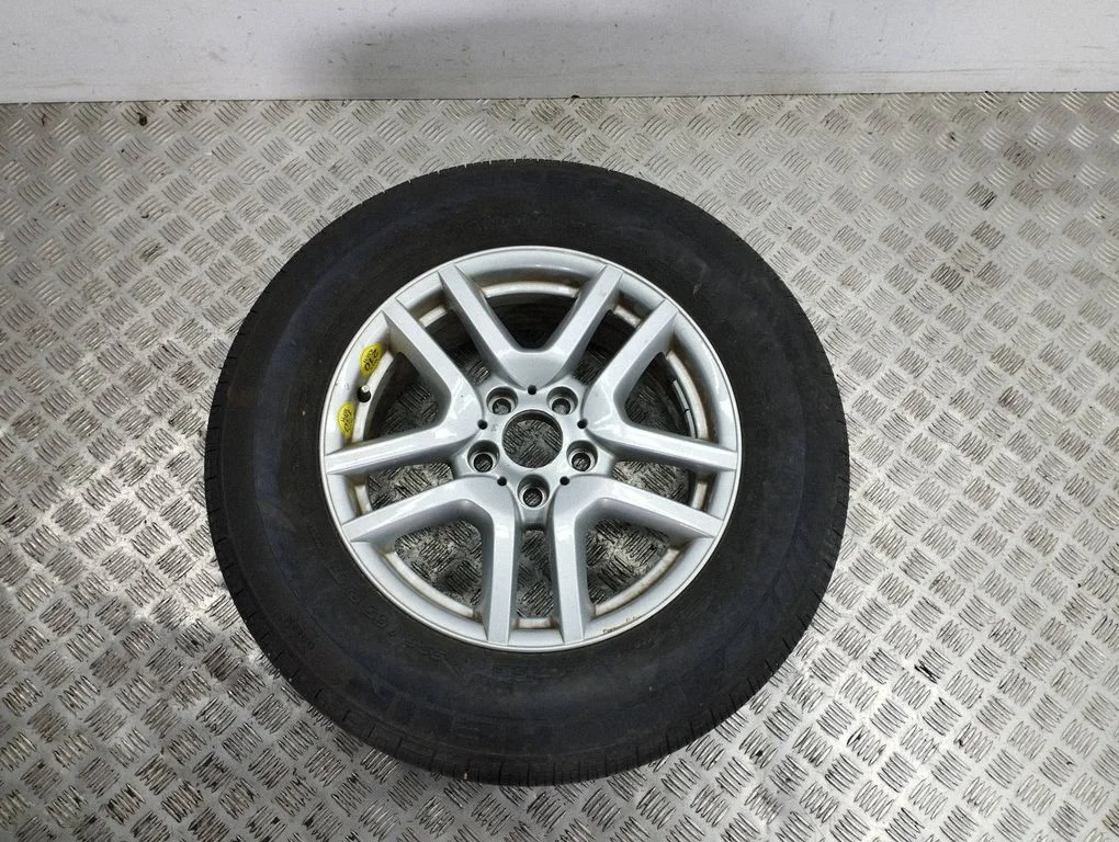 R17 rezerves ritenis 676192914
