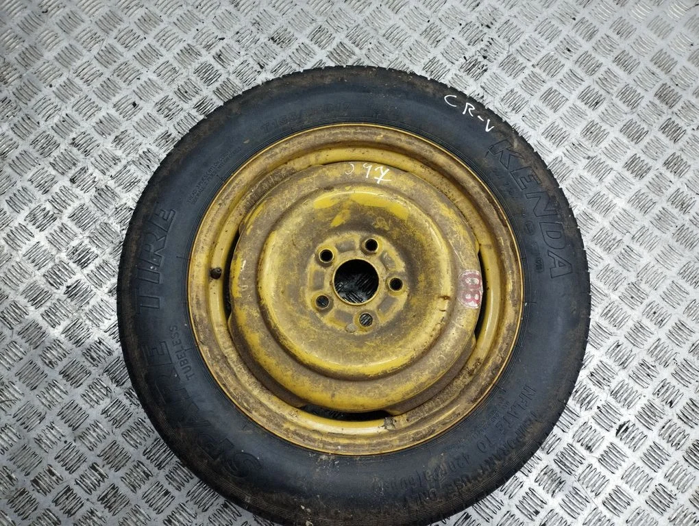 R17 varuratas