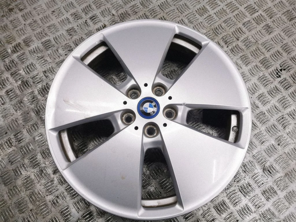 R19 alloy rim 6856438