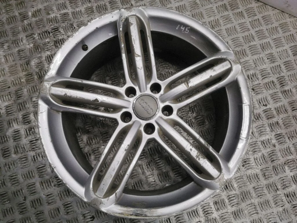 R19 alloy rim – Audi A5 Sportback 8TA (2009-2016)