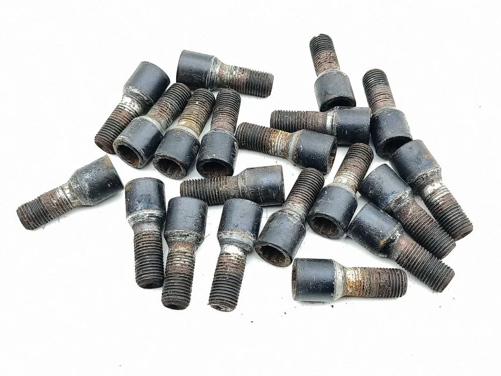 Nuts/bolts – Porsche 911 996 (1997-2005)