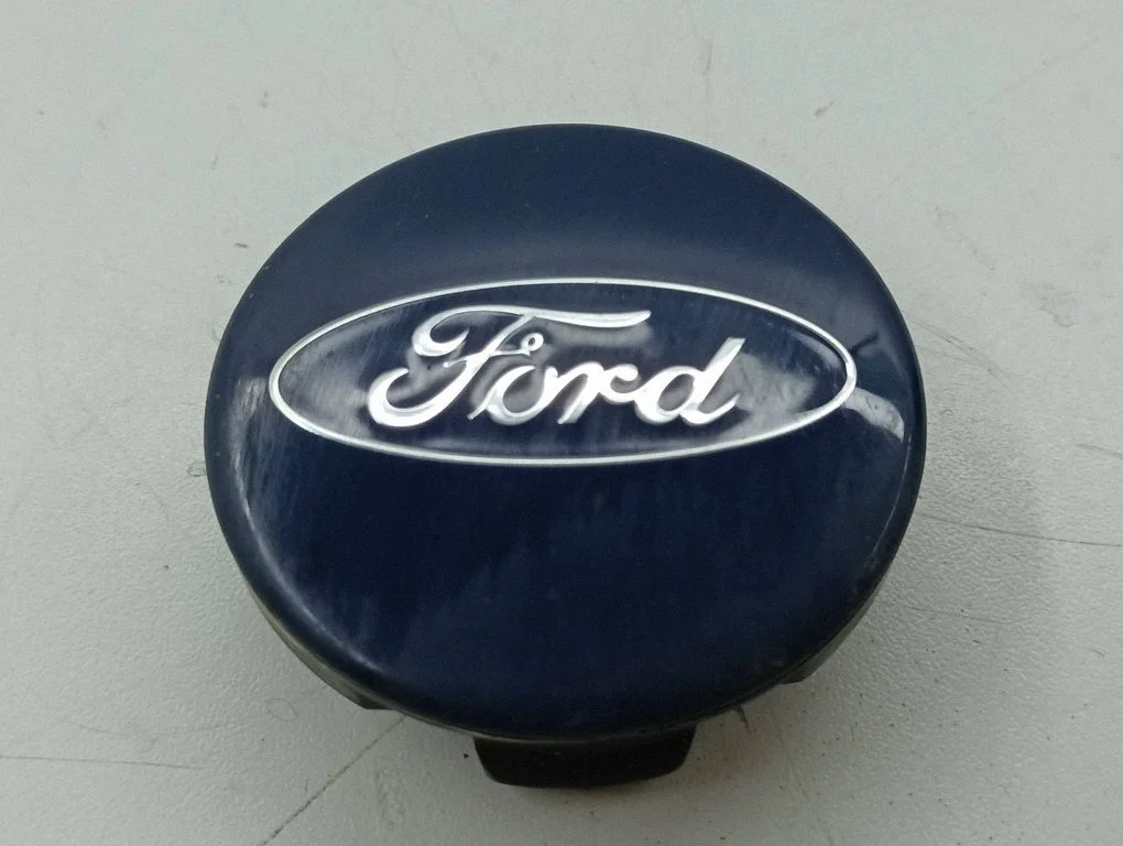 Original wheel cap 6M211003