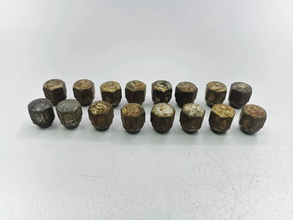 Nuts/bolts