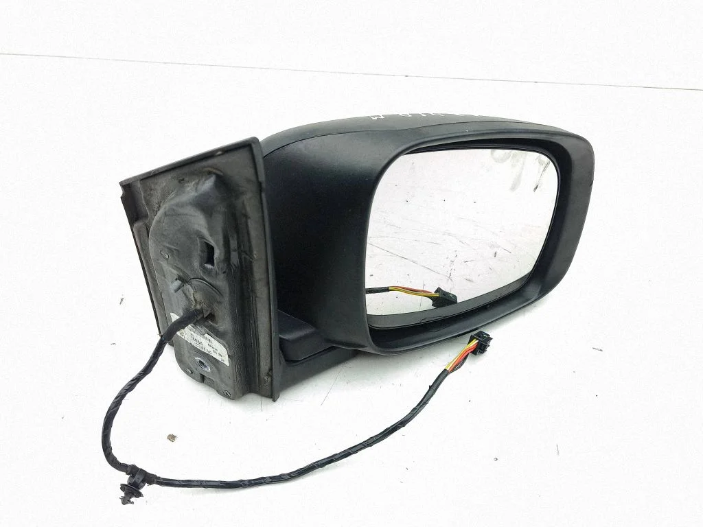 Manual wing mirror – right