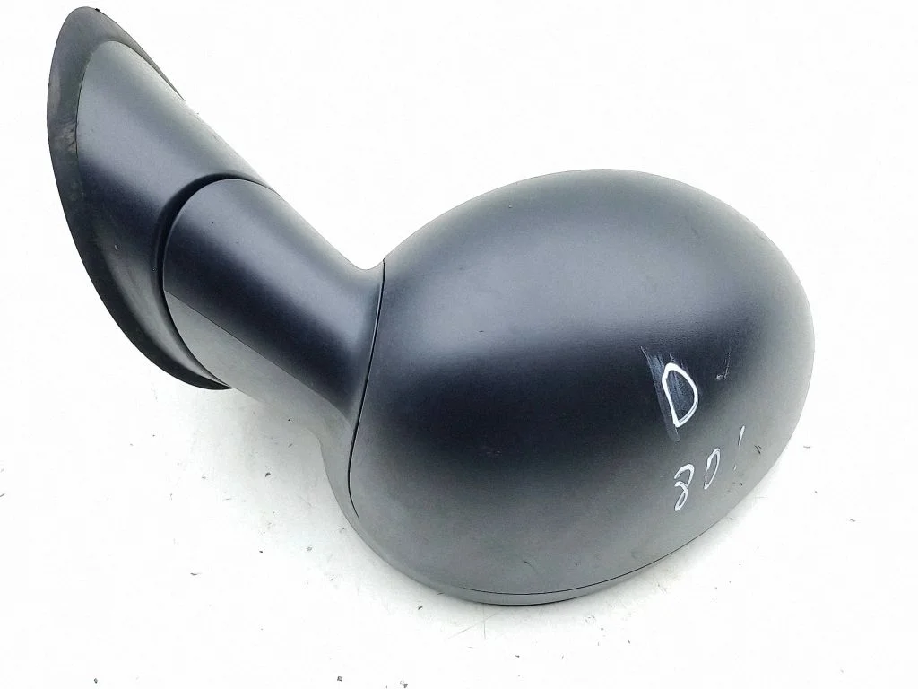 Manual wing mirror 076299528