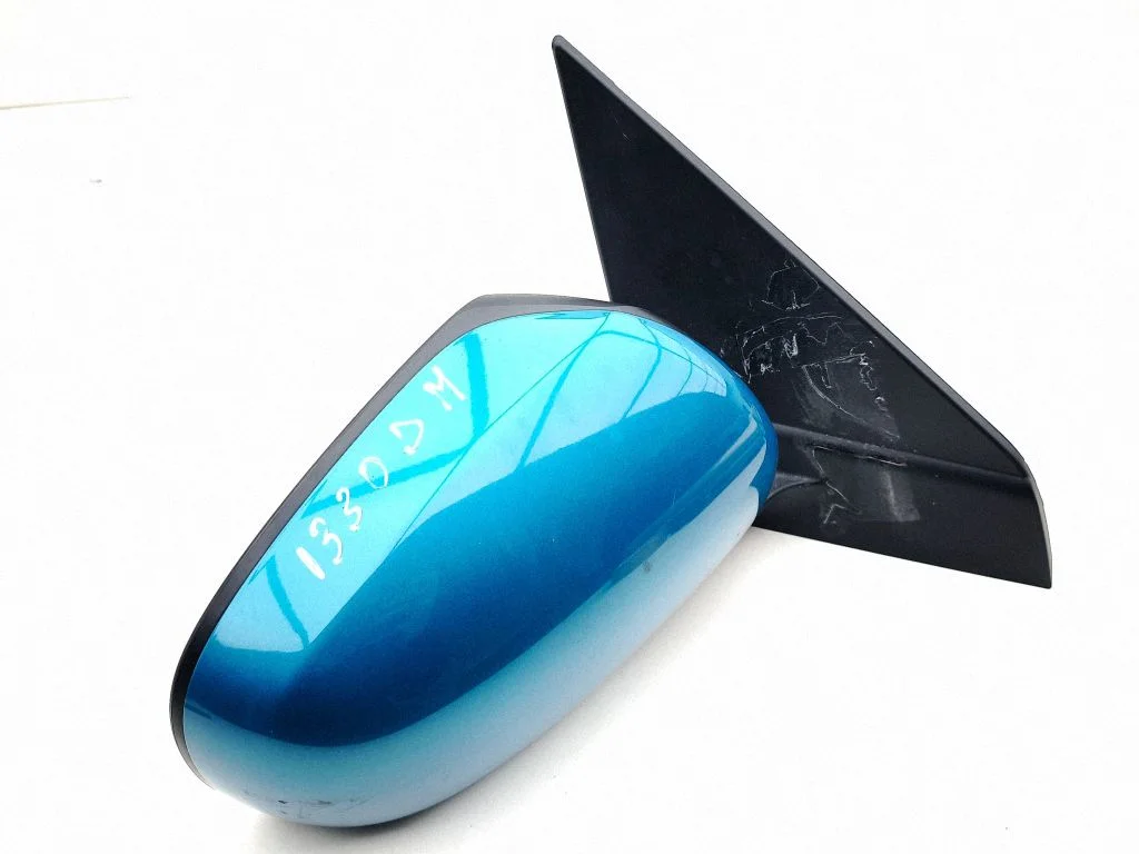 Manual wing mirror E8030042