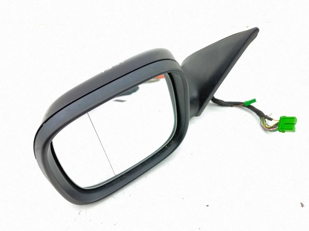 Manual wing mirror 4303007