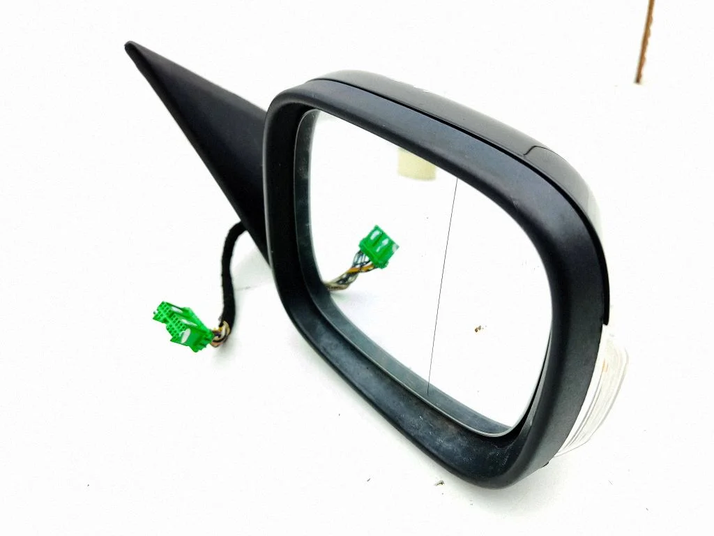 Manual wing mirror 3303006
