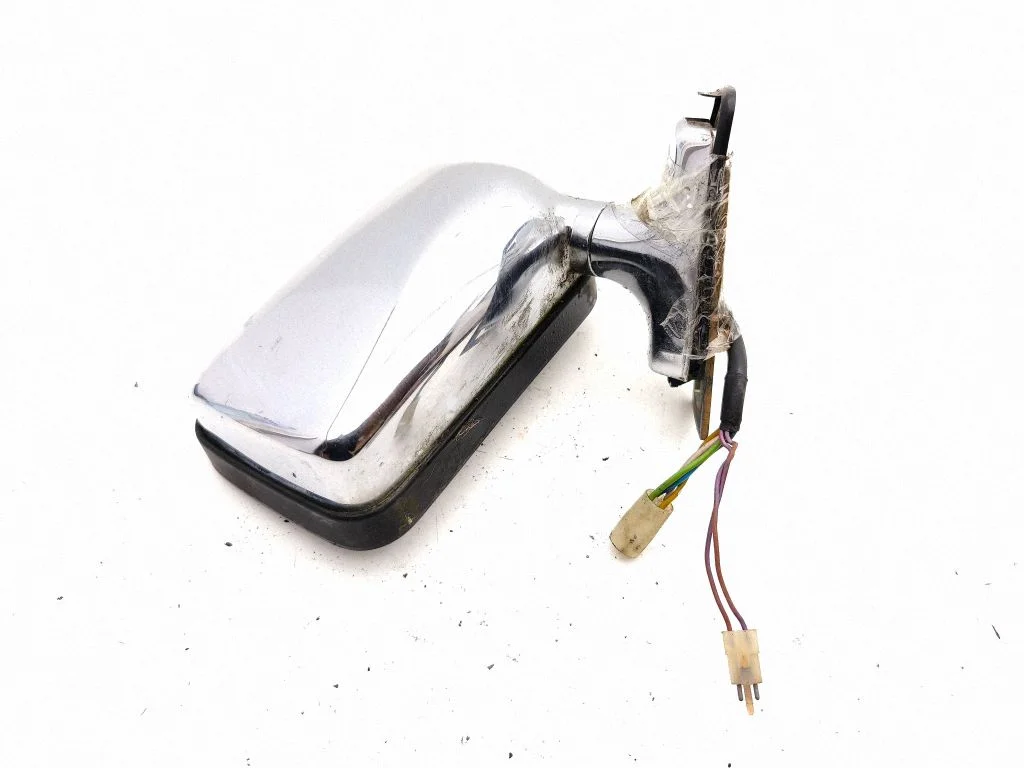 Manual wing mirror – Rolls-Royce Silver Spur (1980-1998), right