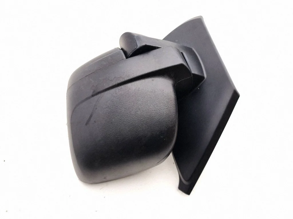 Manual wing mirror 044740