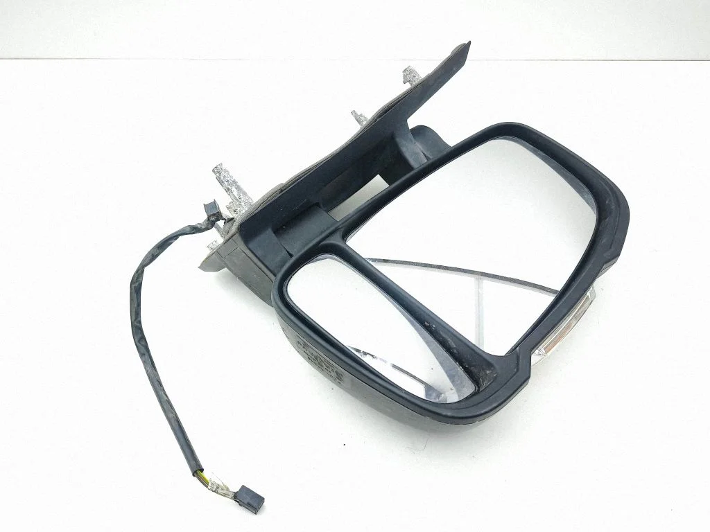 Manual wing mirror 7356905710