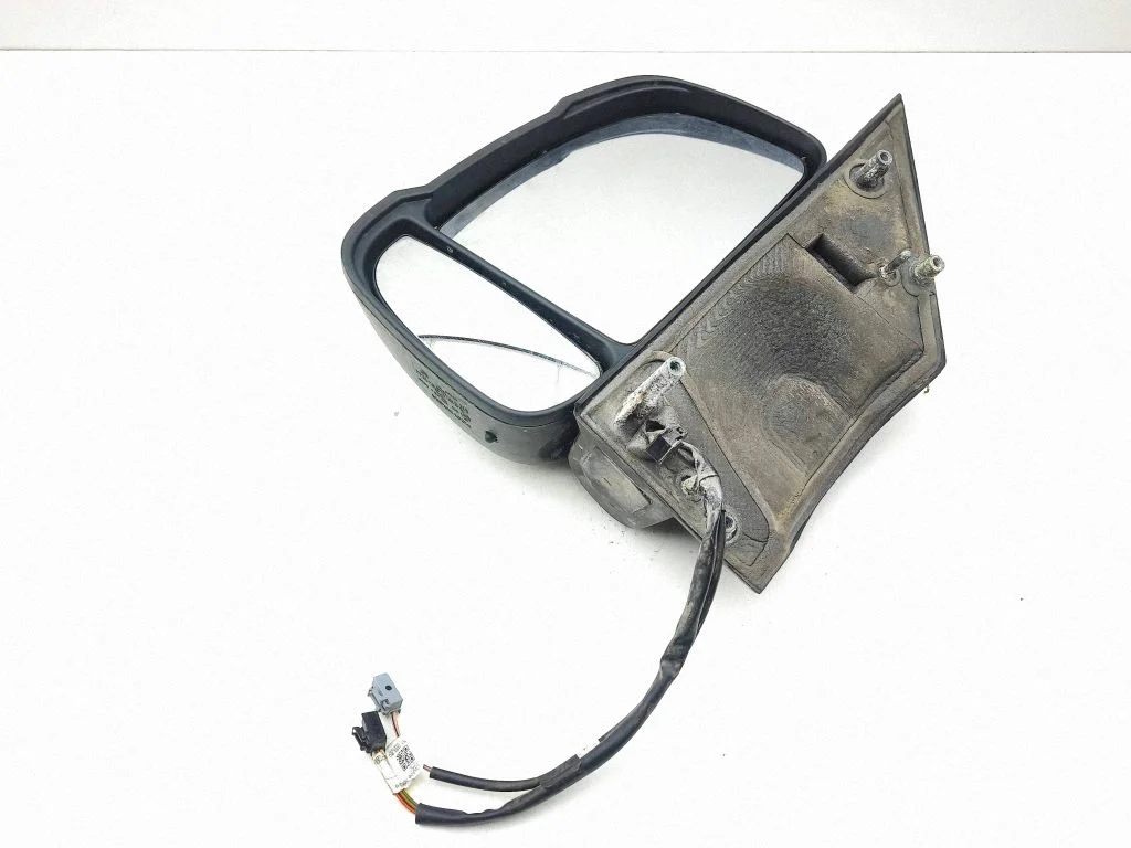 Manual wing mirror 7356905810