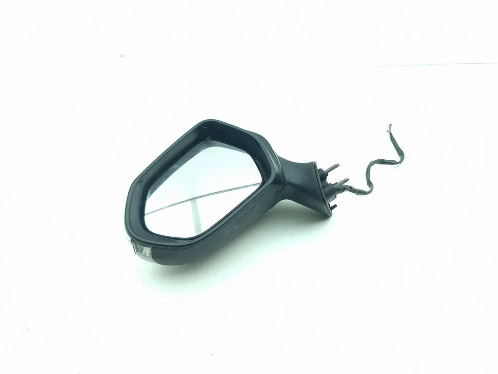 Manual wing mirror 9302104