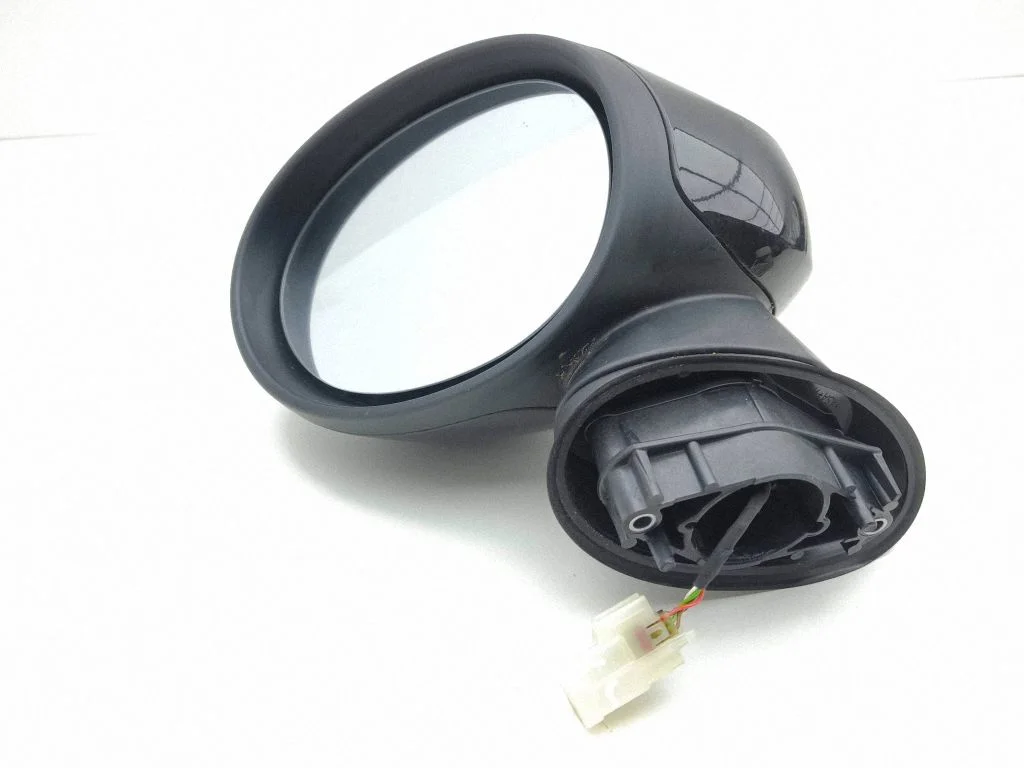 Manual wing mirror – left