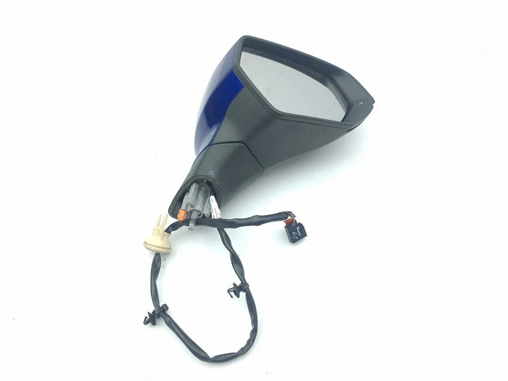 Manual wing mirror – right