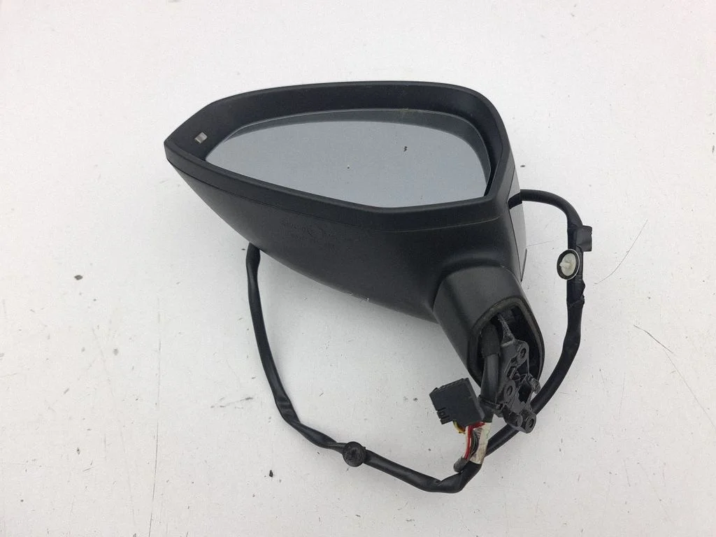 Manual wing mirror – left
