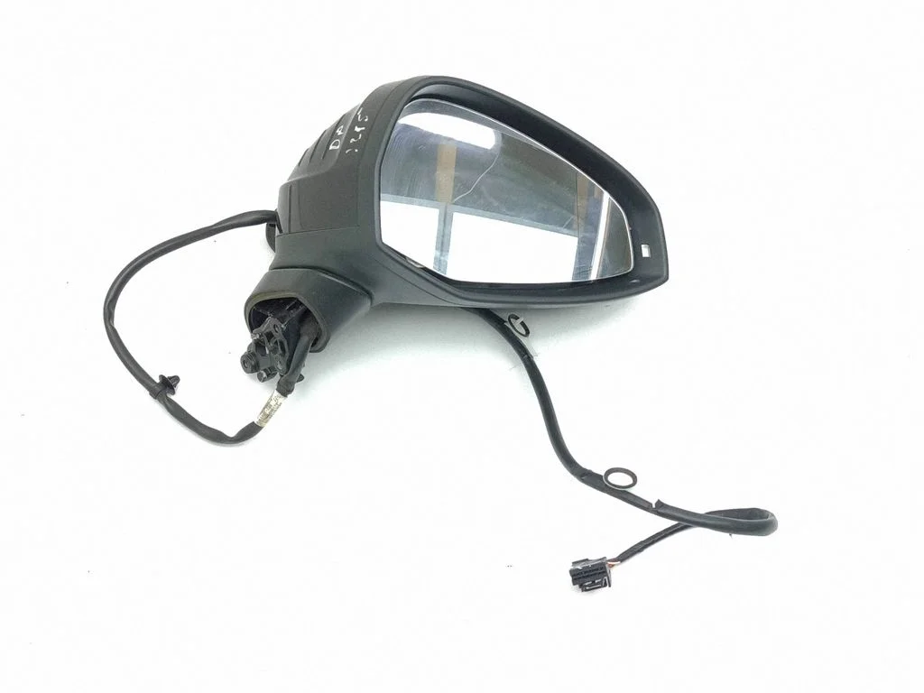 Manual wing mirror – right