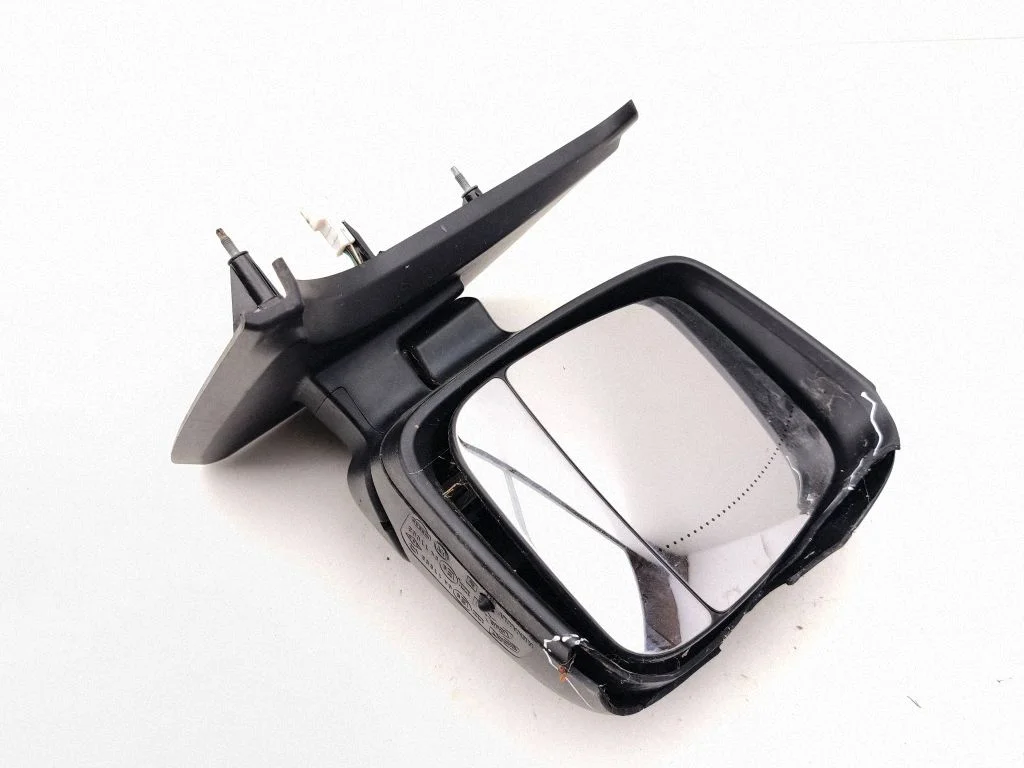 Manual wing mirror 232636226