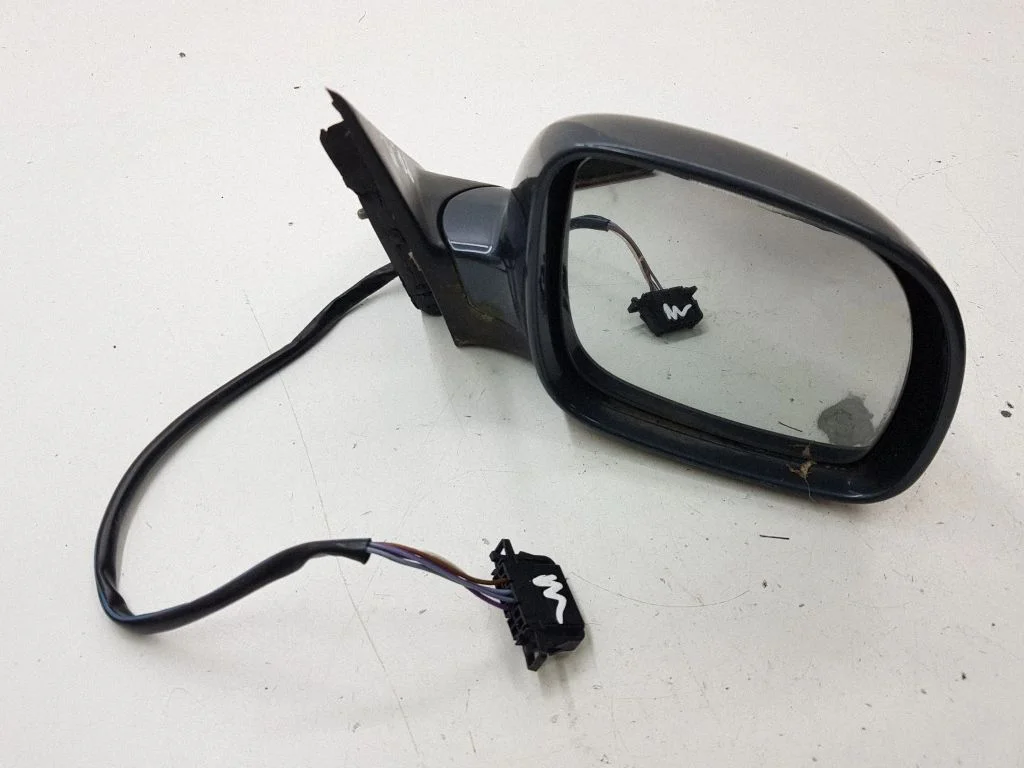 Manual wing mirror E1020514