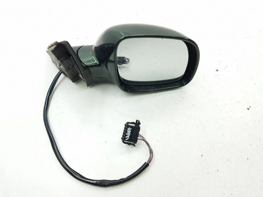 Manual wing mirror E1020514