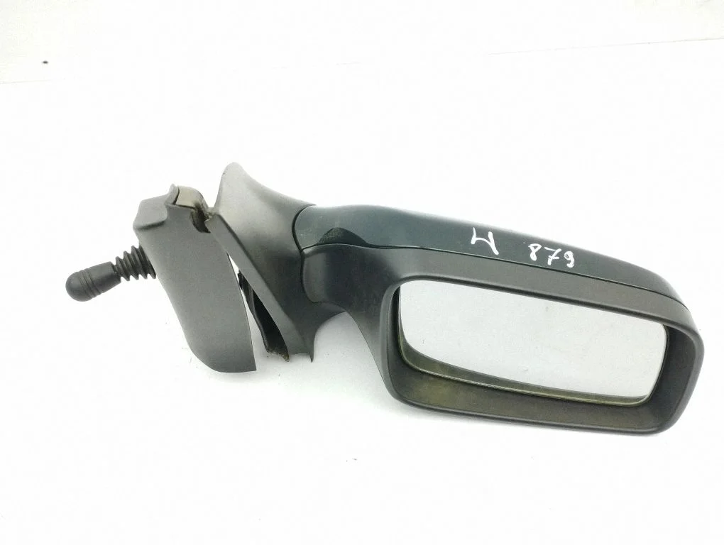 Manual wing mirror 09142087