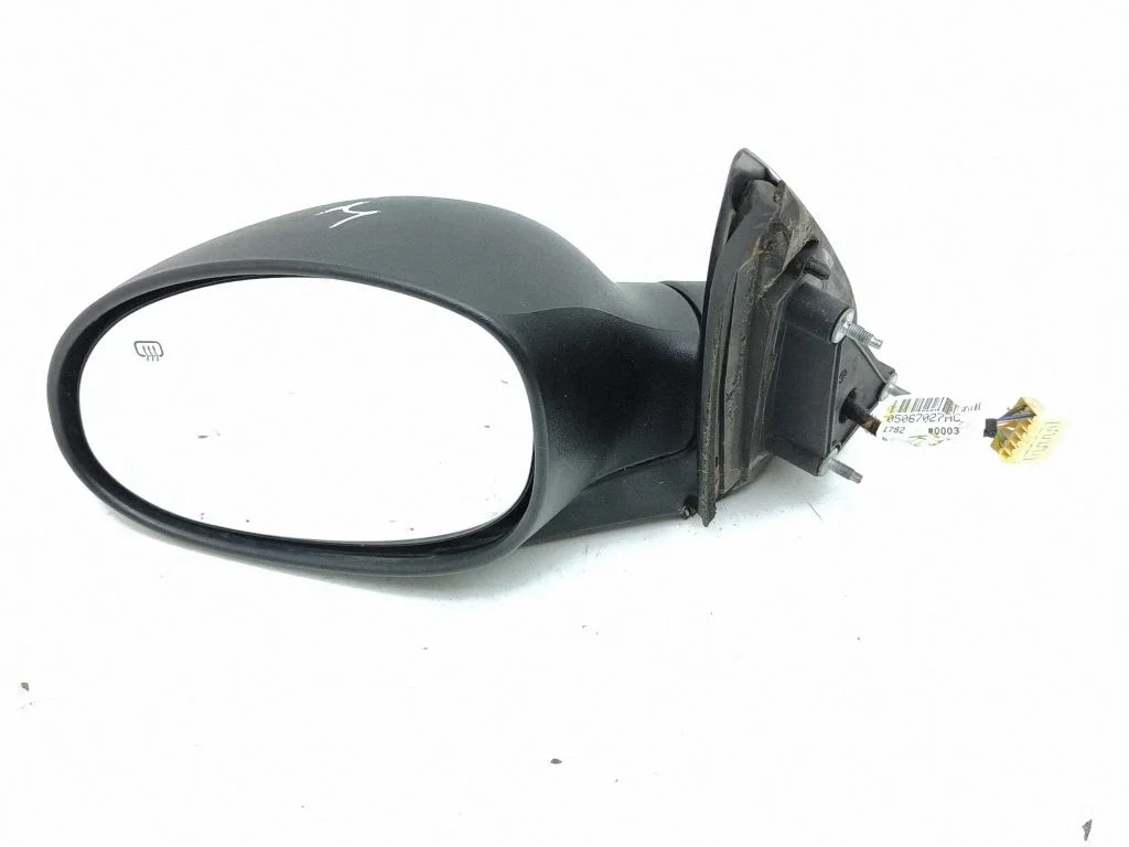 Lusterko mechaniczne 05067027AC