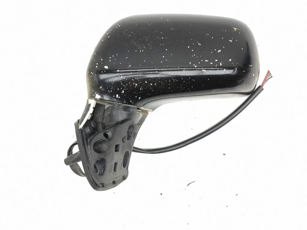 Manual wing mirror – left