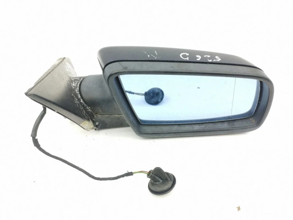 Manual wing mirror – right