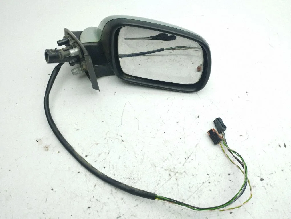 Manual wing mirror – right