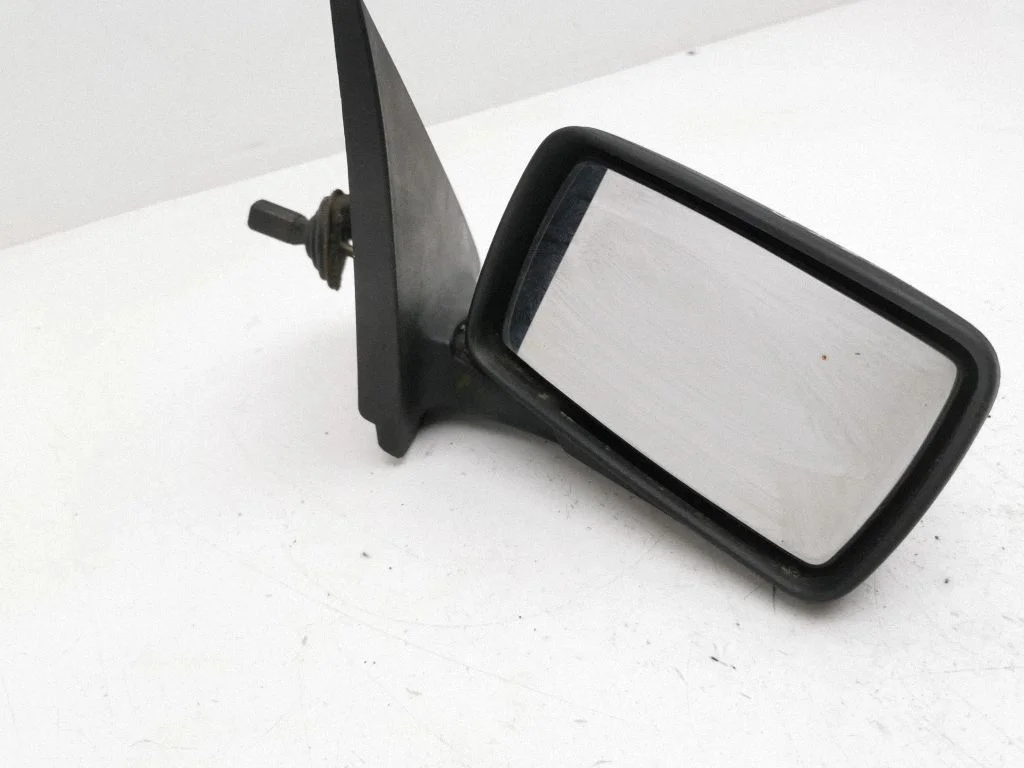 Manual wing mirror 91AB17682BE