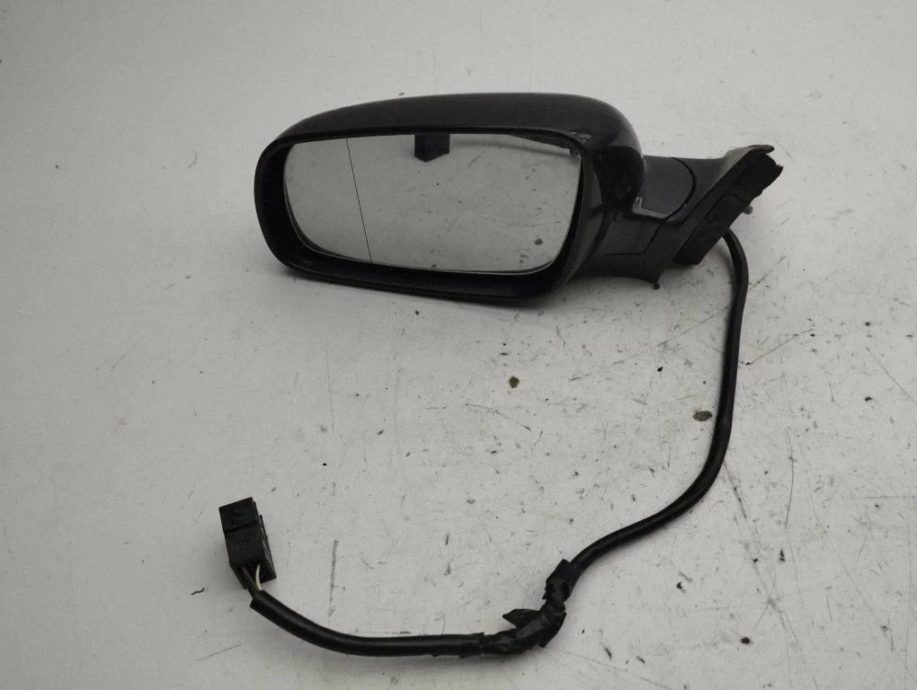 Manual wing mirror – left