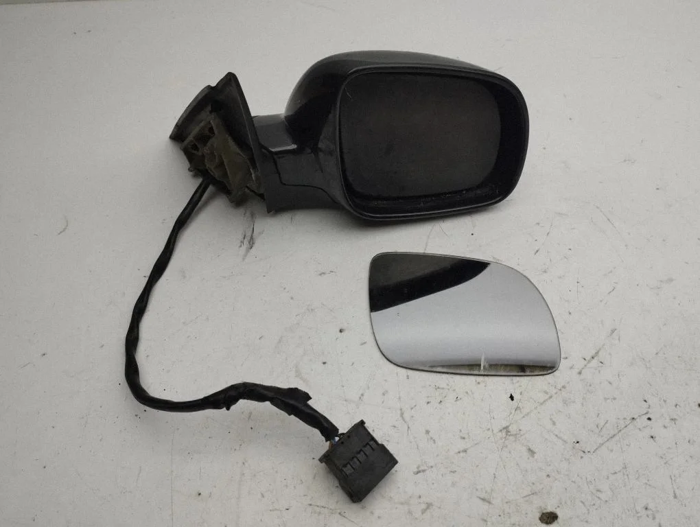 Manual wing mirror – right