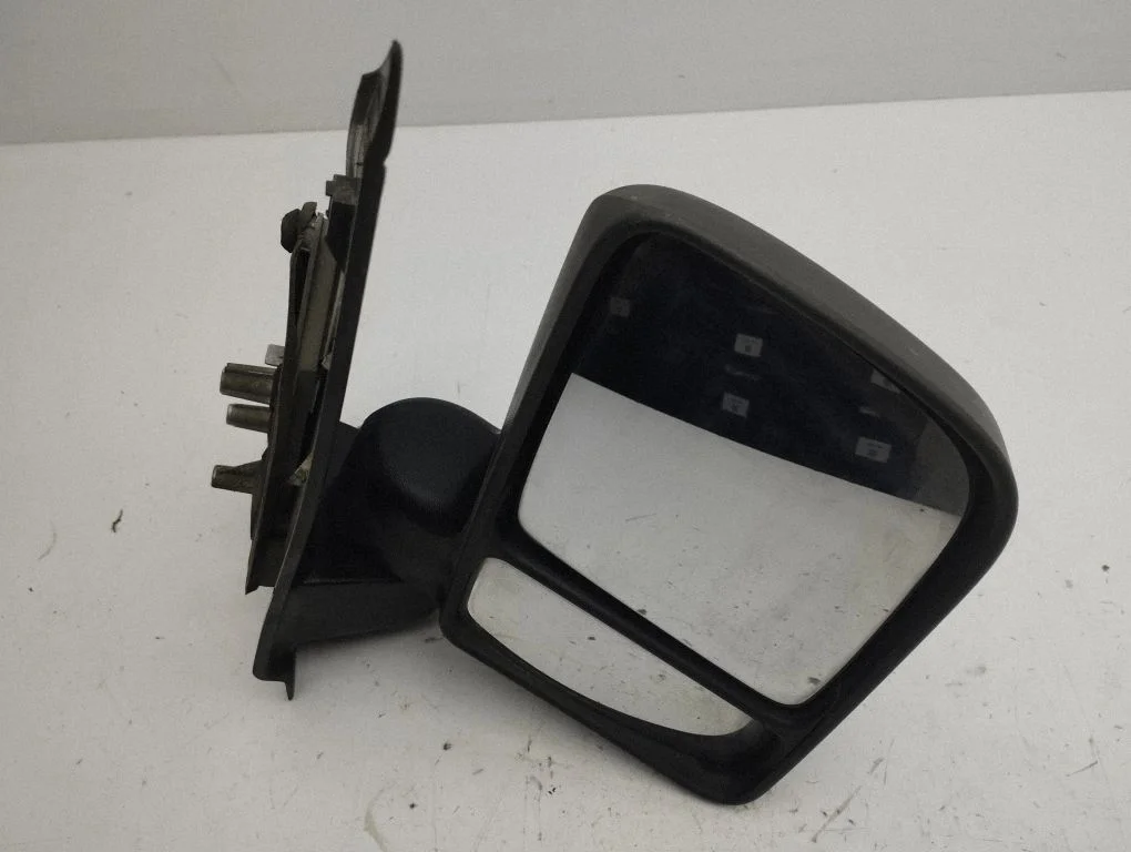 Manual wing mirror – right